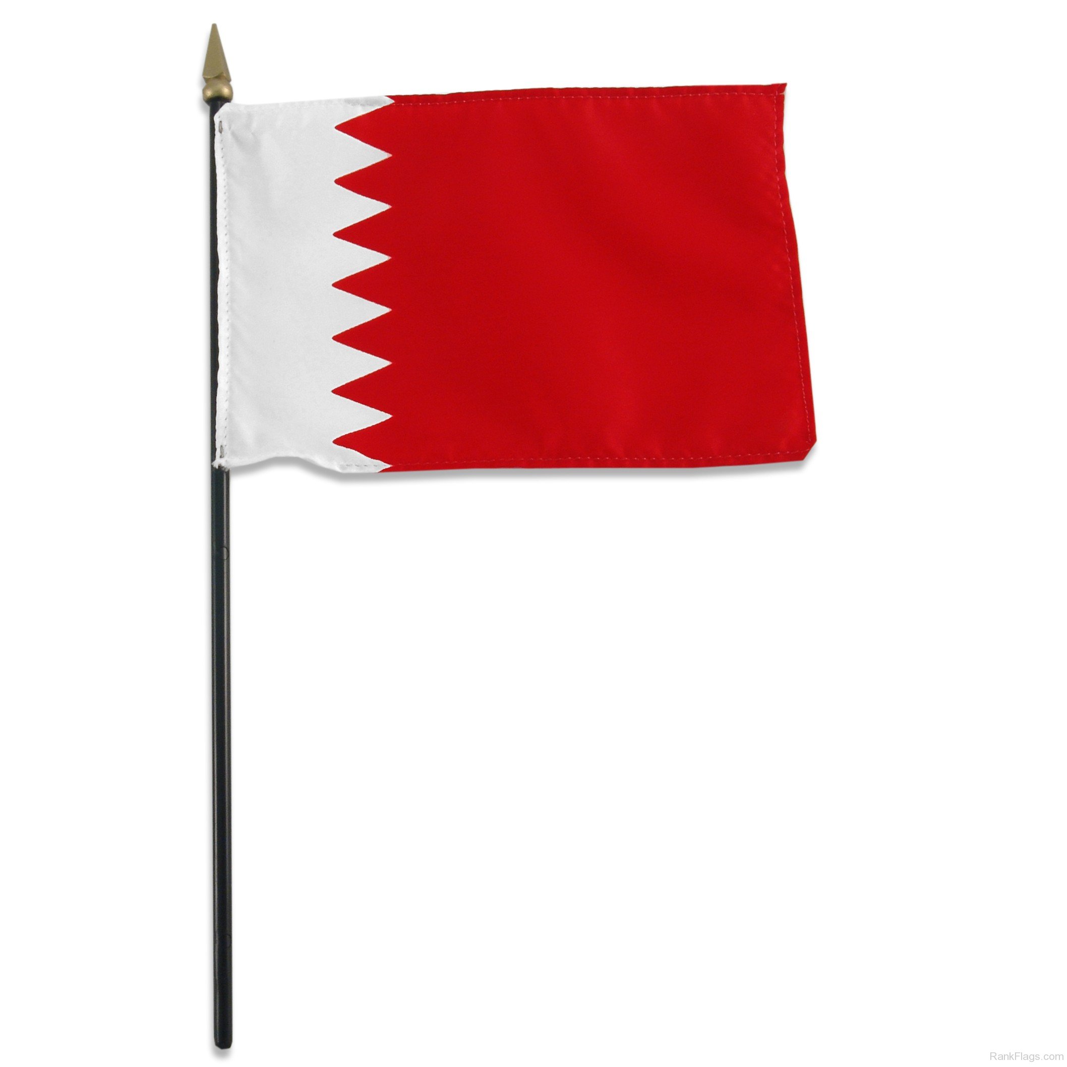 Bahrain Flag RankFlags Collection Of Flags