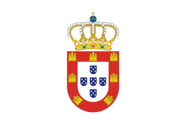 Flag Of Portugal -1667