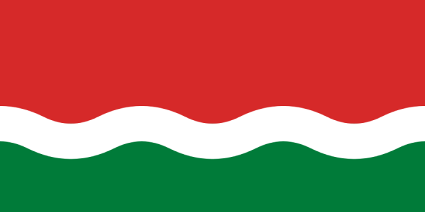 Flag Of Seychelles -1977-1996