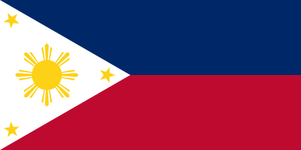 Flag Of Philippines -1936