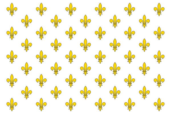Flag Of Canada -1715
