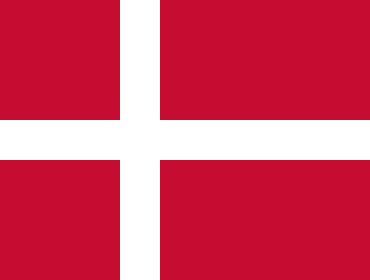 Flag Of Iceland -1536