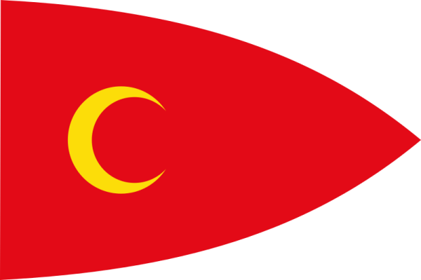 Flag Of Macedonia -1453-1517