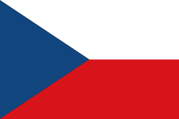 Flag Of Slovakia -1920