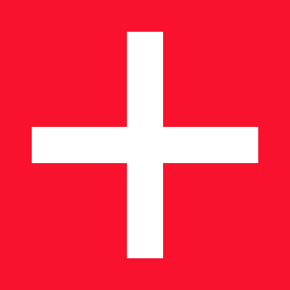 Flag Of Switzerland