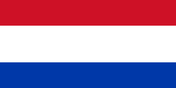 Flag Of Paraguay -1812