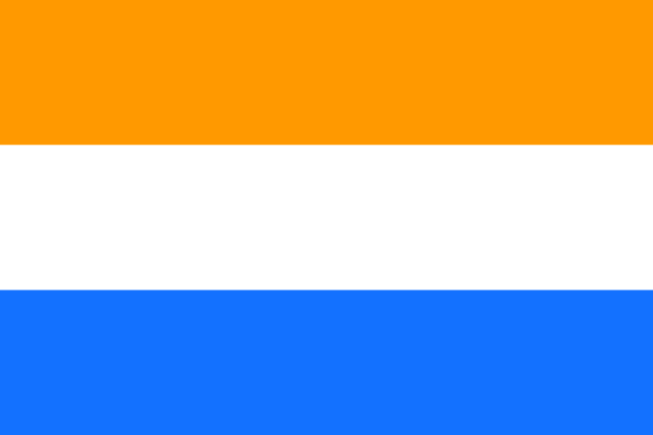 Flag Of Suriname -1581