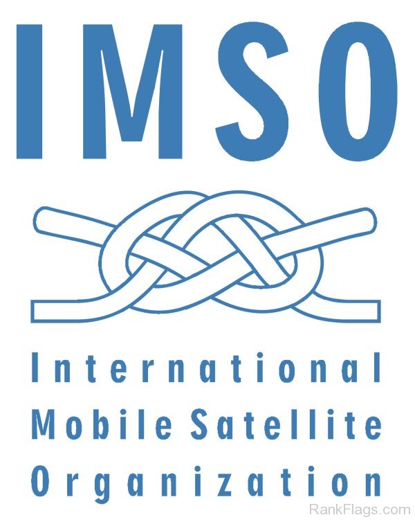 International Mobile Satellite Organization (IMSO) Flag